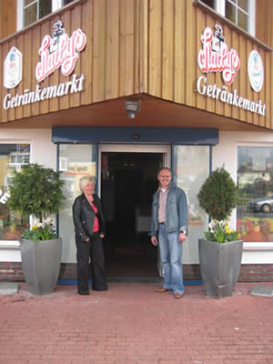 Charlys Getränkemarkt